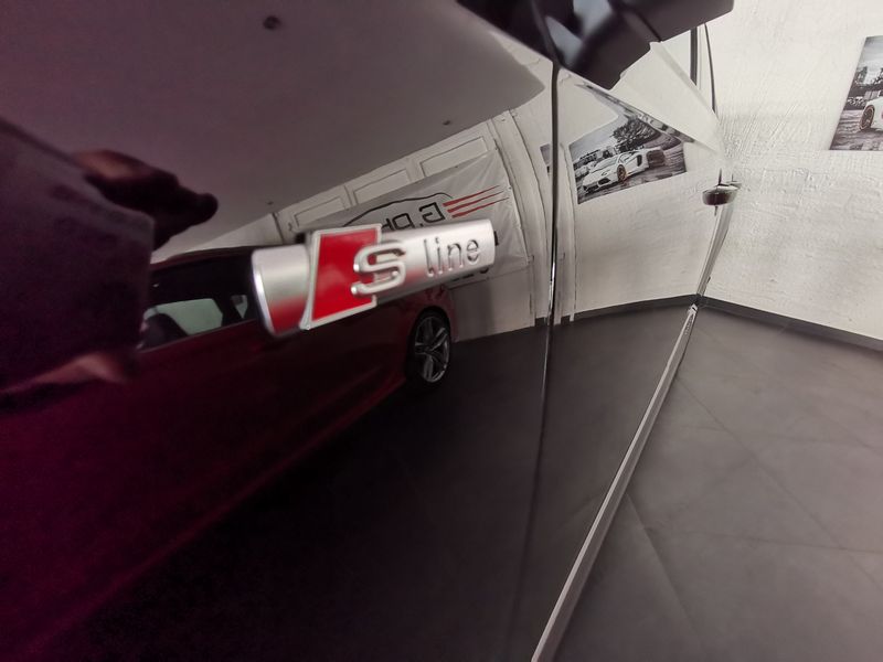 Audi Q7 3.0 TDI with SENT Chip Tuning Box