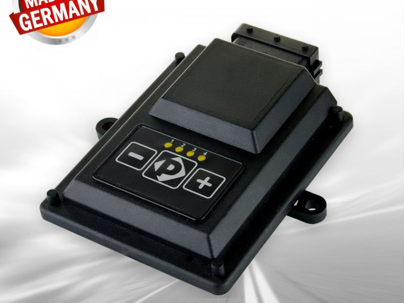 Vector Tuning Summer Offer - Tuning Boxes from 99€