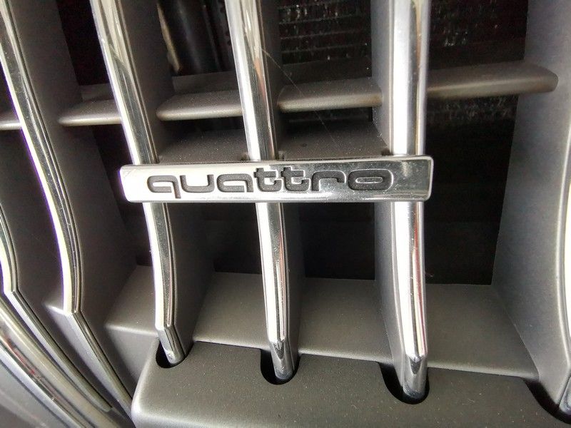 Audi A4 with Vector Tuning Performance Box