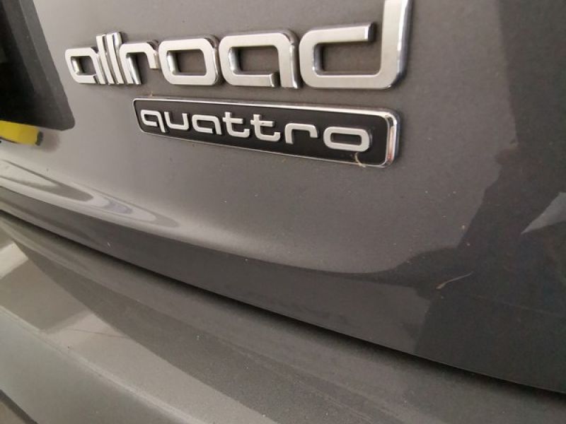 Audi A4 with Vector Tuning Performance Box
