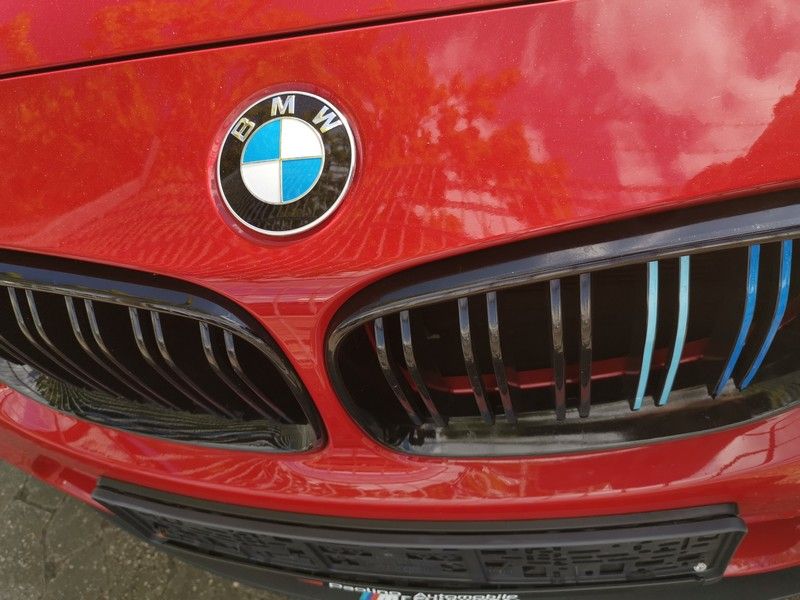 BMW M235i tuned up with Vector Tuning Power Box