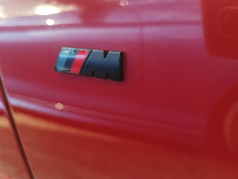 BMW M235i tuned up with Vector Tuning Power Box