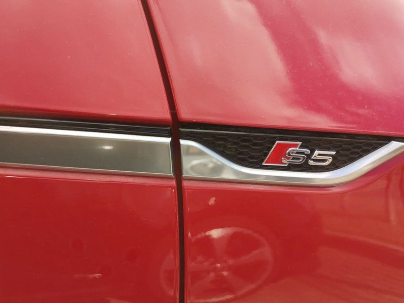 Audi S5 3.0 TFSI quattro turbo charged in Vector Tuning