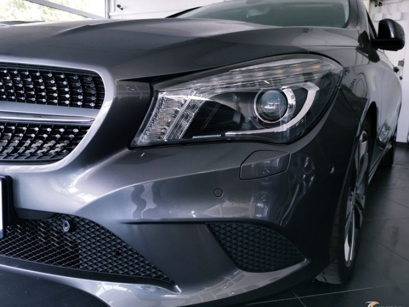 Mercedes Benz S 63 AMG 4MATIC Coupe (C217) chip tuned in Vector Tuning