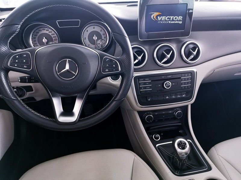 Mercedes Benz S 63 AMG 4MATIC Coupe (C217) chip tuned in Vector Tuning