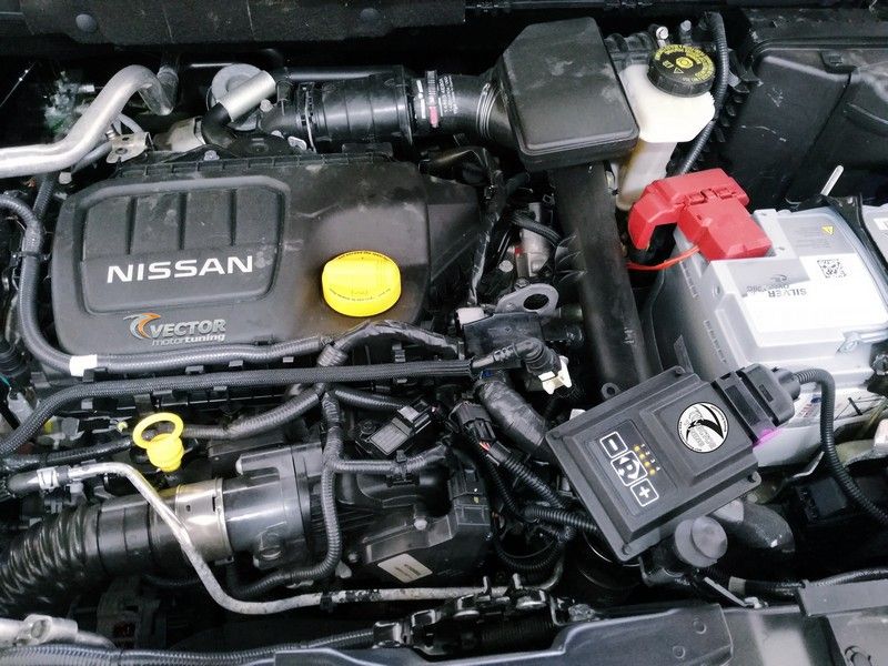 What is car chip tuning? Find out now in new Vector Tuning article