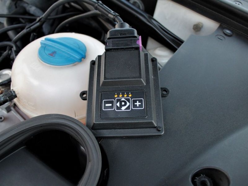 What is car chip tuning? Find out now in new Vector Tuning article