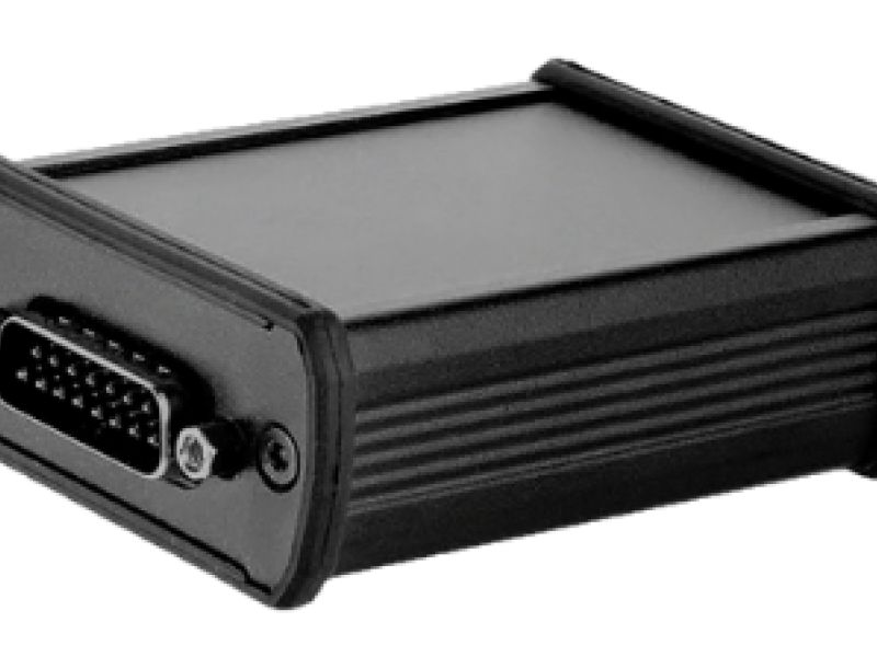 Powerbox - V series modules and Drive Booster from Vector Tuning? Check them out!