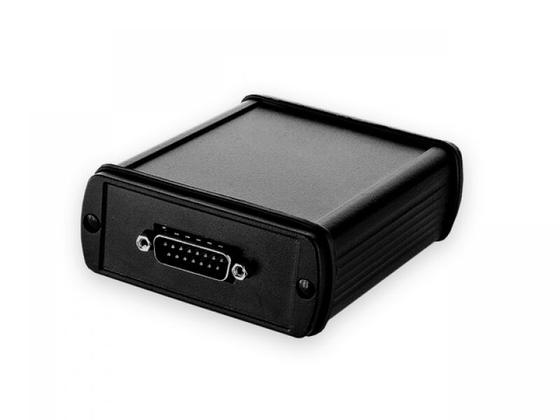 Powerbox - V series modules and Drive Booster from Vector Tuning? Check them out!