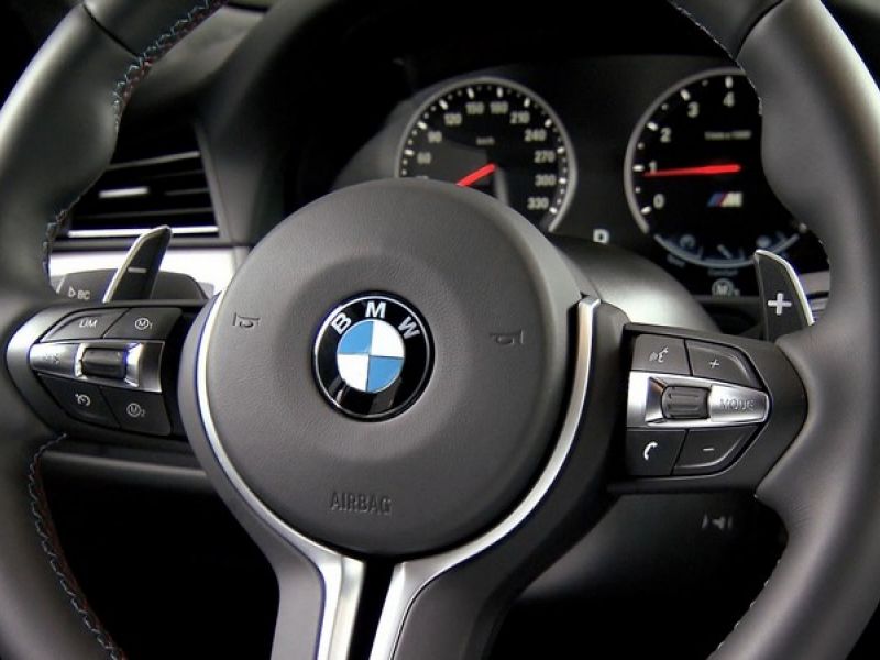 Interested in BMW M5 (F10) boosted in Vector Tuning with Powerbox Module?