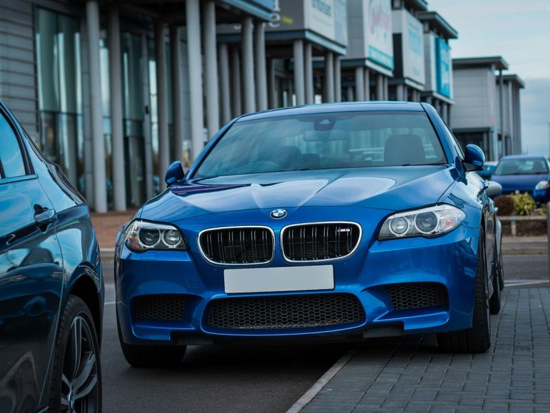 Interested in BMW M5 (F10) boosted in Vector Tuning with Powerbox Module?