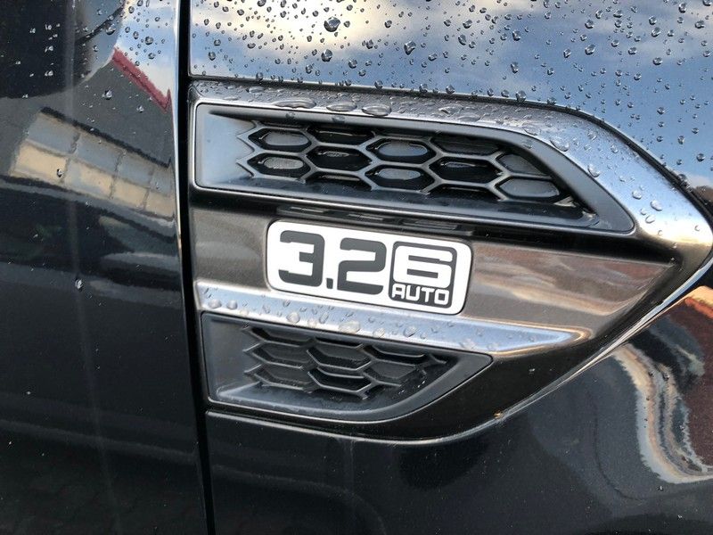 Best car engine boost on Ford Ranger 3.2 made in Vector Tuning
