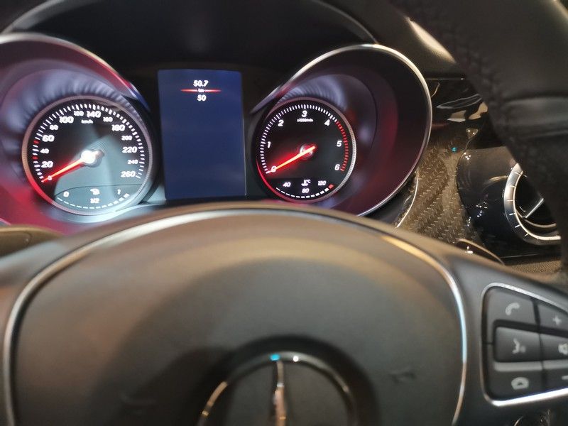 Mercedes Benz X-Class is way more cool after boost with W Keypad PLUS from Vector Tuning