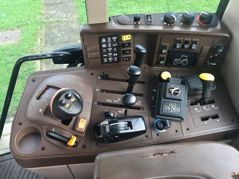 Yes, you heard it right, Vector Tuning powered up John Deere 6520. Amazing!