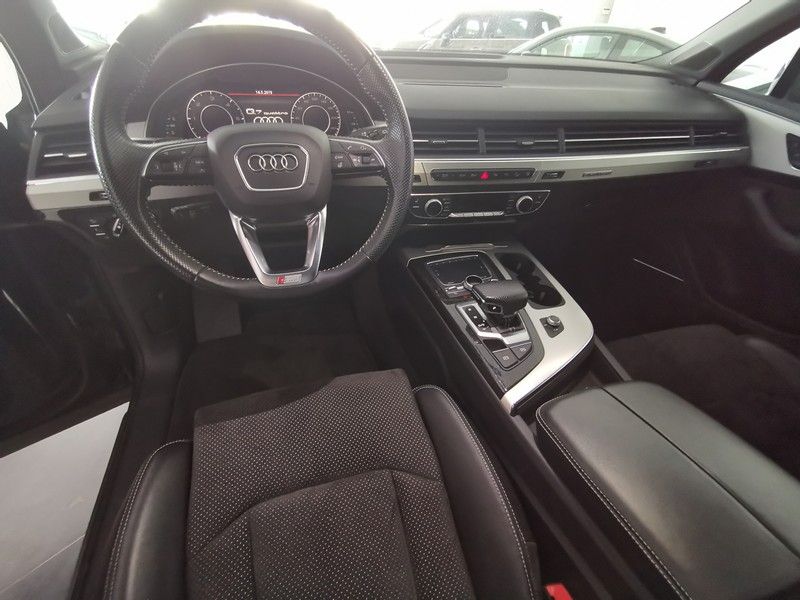 Audi Q7 3.0 TDI has more power & boost with Keypad SENT from Vector Tuning