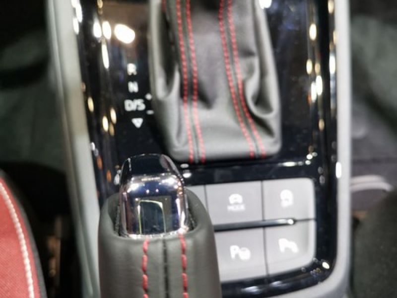 Vector Tuning added power, boost and fun to Škoda Kamiq with W Keypad SENT