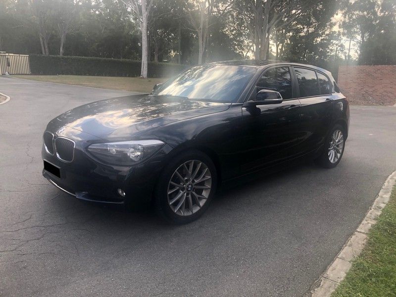 Vector Tuning Australia boosted up BMW 118D, impressive!
