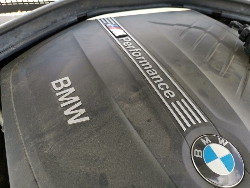 More power and torque for BMW M 135i with W Keypad PLUS from Vector Tuning