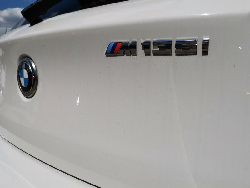 More power and torque for BMW M 135i with W Keypad PLUS from Vector Tuning