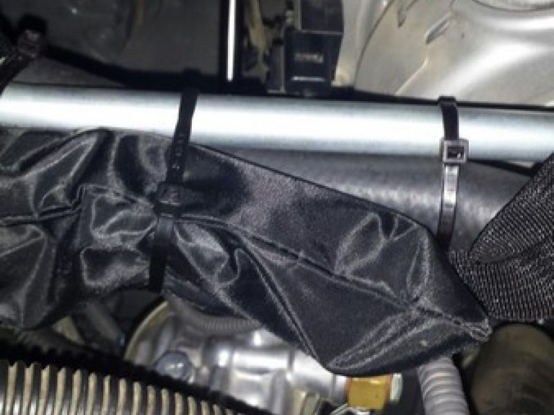 Vector Tuning added boost to Kubota tractor 7060 with PDY 6ZYL Module