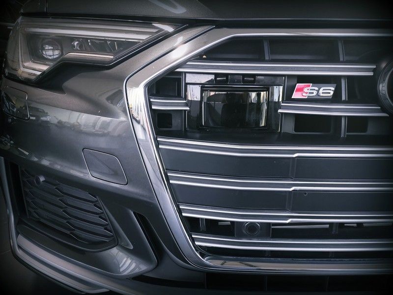 Nice job Vector Tuning! Audi S6 now has more power and torque with W Keypad SENT!