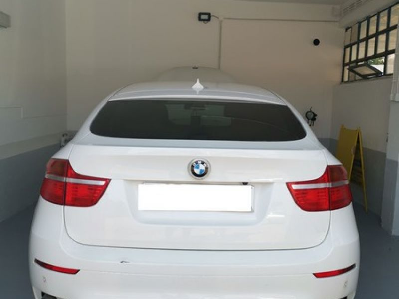 W Keypad PLUS from Vector Tuning works great on BMW X6 210kW
