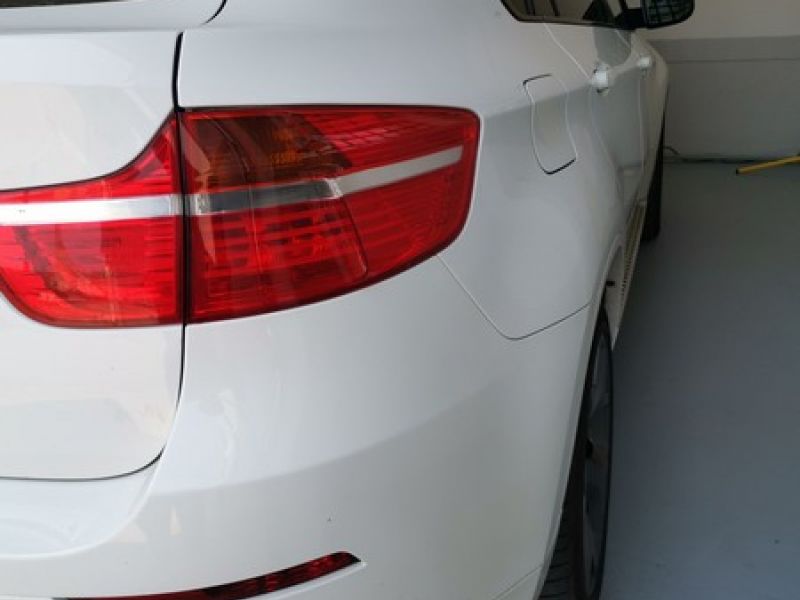 W Keypad PLUS from Vector Tuning works great on BMW X6 210kW