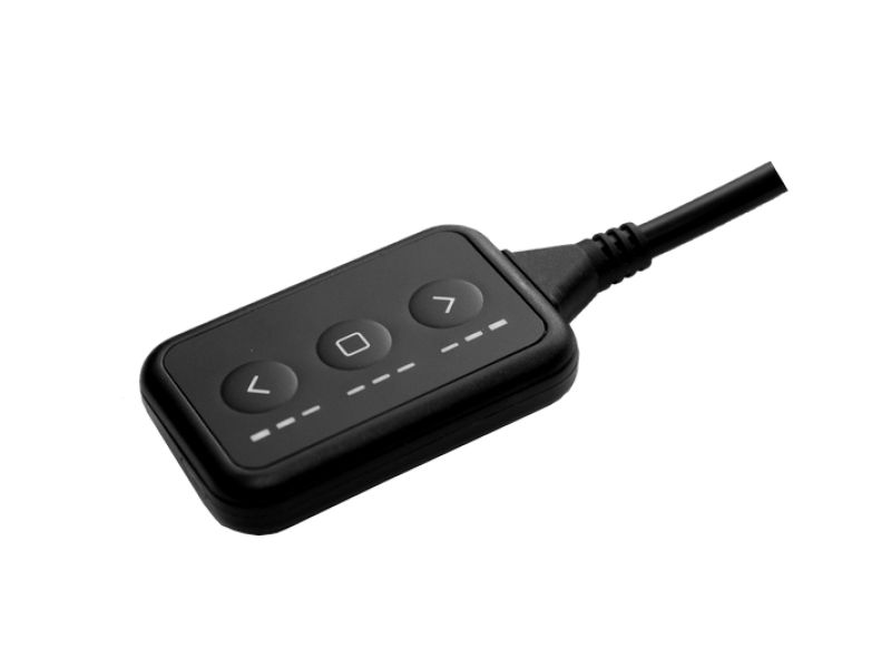 TOP DEAL! Drive Booster Throttle Pedal now 189€ in Vector Tuning!