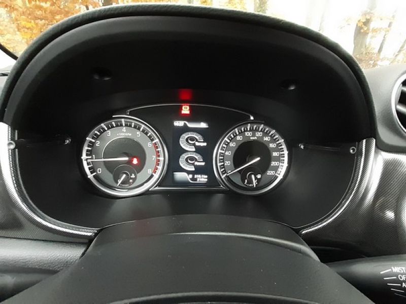 What can Suzuki Vitara get with W Keypad PLUS from Vector Tuning? Check it out!