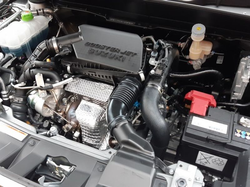 What can Suzuki Vitara get with W Keypad PLUS from Vector Tuning? Check it out!