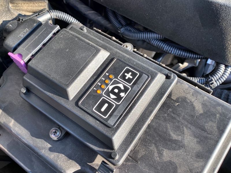 How cool is Mercedes Benz GLE 350d 4MATIC (W166) with W Keypad PLUS from Vector Tuning?
