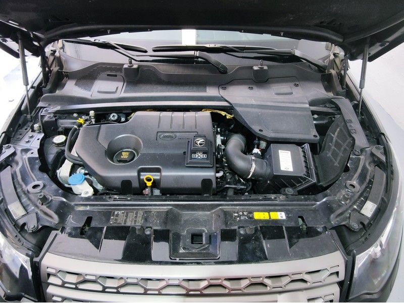 Wow, schauen Sie sich an, was Vector Tuning gerade mit Land Rover Discovery Sport gemacht hat!