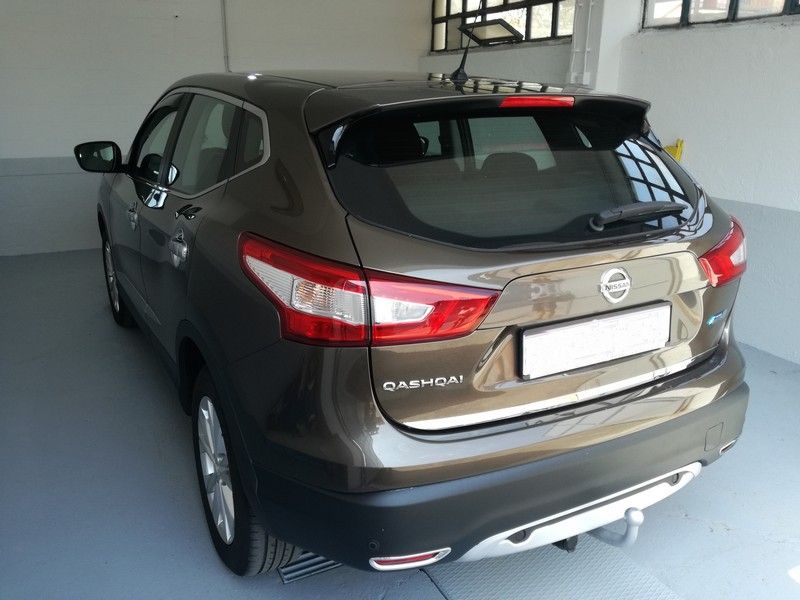 Nissan Qashqai rastura sa W Keypad PLUS Modulom od Vector Tuning HR-a!