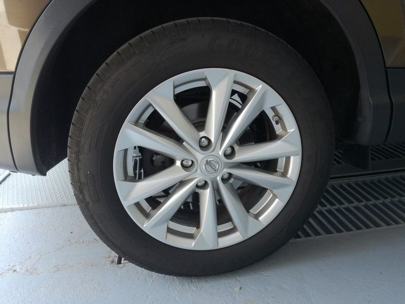 Nissan Qashqai rastura sa W Keypad PLUS Modulom od Vector Tuning HR-a!