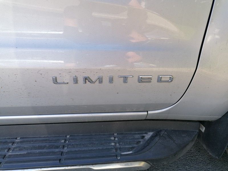 W Keypad PLUS from Vector Tuning makes Ford Ranger 3.2 even wilder!