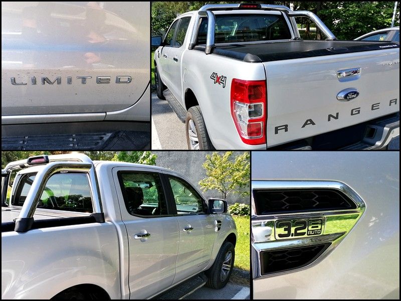 Ford Ranger 3.2 TDCi sada je još snažniji uz W Keypad PLUS od Vector Tuninga!
