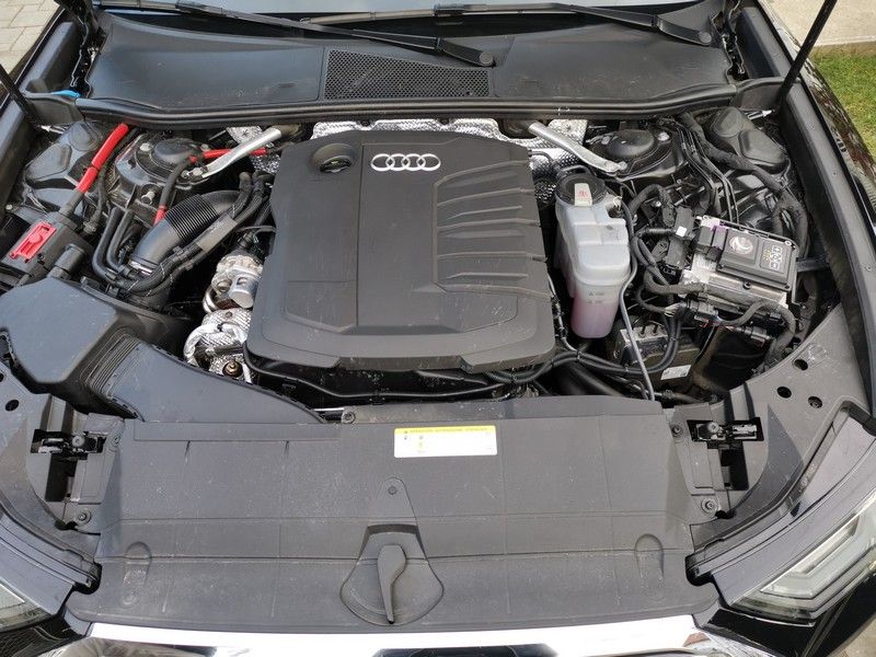 Pogledajte koliko je Audi A4 2.0 TFSI brži sa W Keypad PLUS modulom od Vector Tuninga!