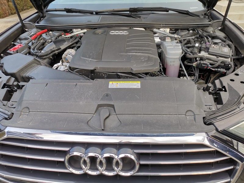 Pogledajte koliko je Audi A4 2.0 TFSI brži sa W Keypad PLUS modulom od Vector Tuninga!