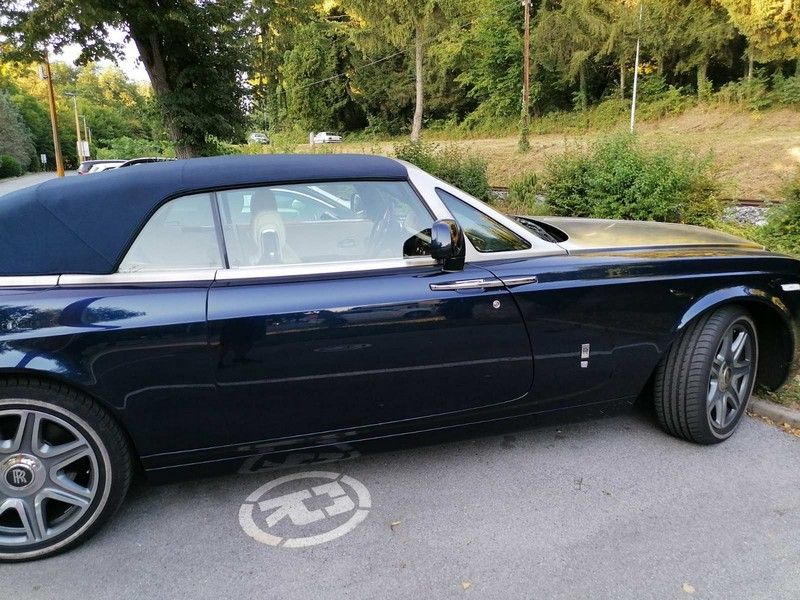 Rolls Royce je sada još bolji s Drive Boosterom od Vector Tuninga!