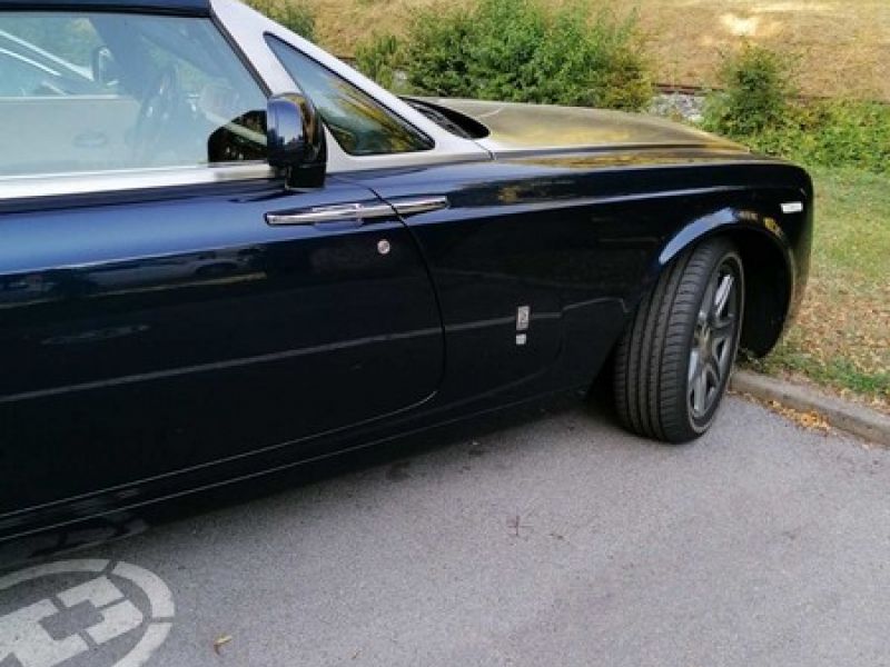 Rolls Royce je sada još bolji s Drive Boosterom od Vector Tuninga!