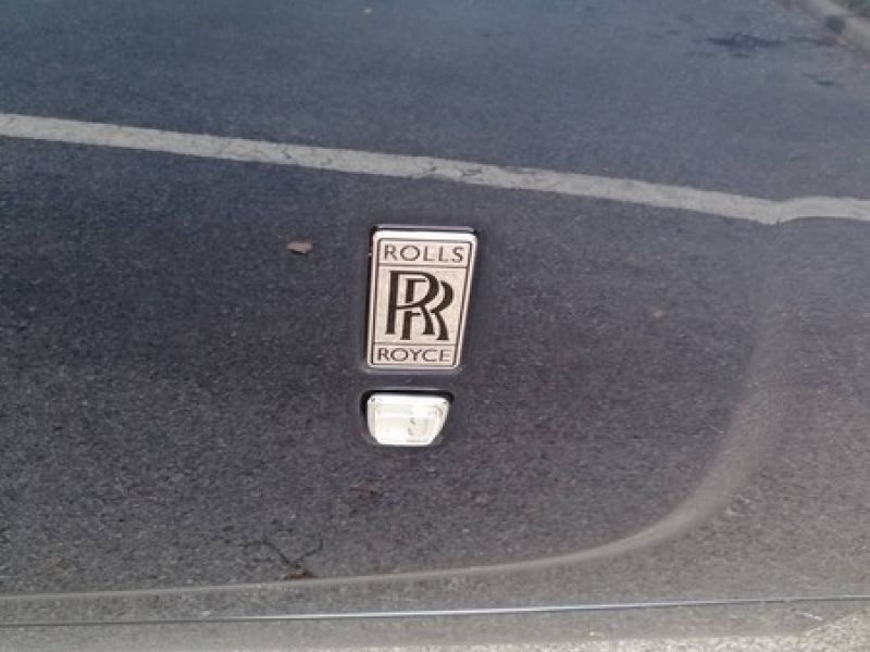 Rolls Royce je sada još bolji s Drive Boosterom od Vector Tuninga!