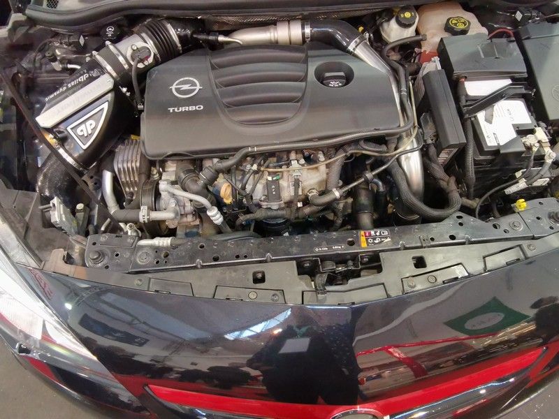 Što se dogodi kada ugradiš Drive Booster od Vector Tuninga u Opel Astru J 2.0 OPC? Provjerite ovdje!
