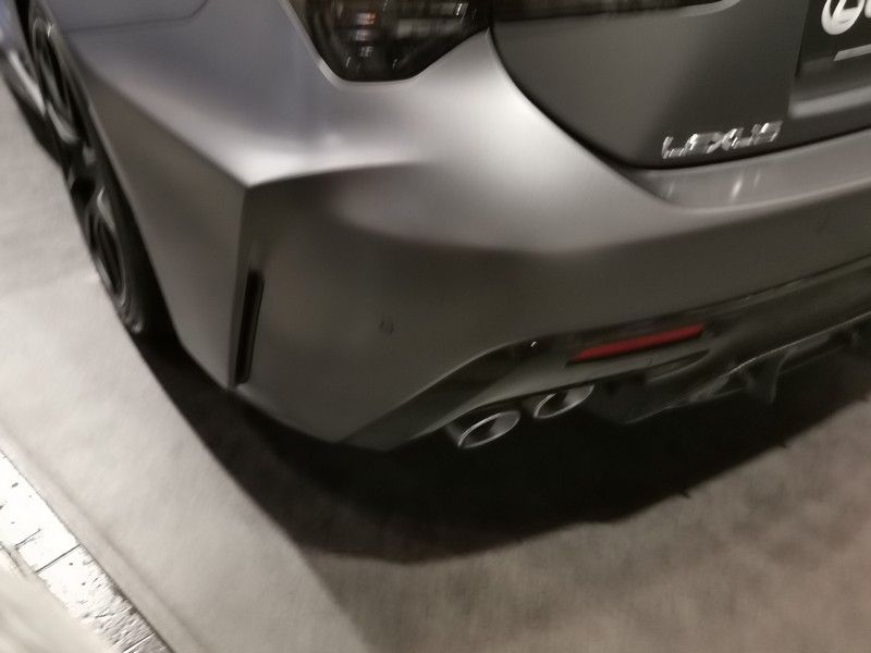 Lexus RC F i Drive Booster (na popustu) su fantastična kombinacija! Provjerite zašto!