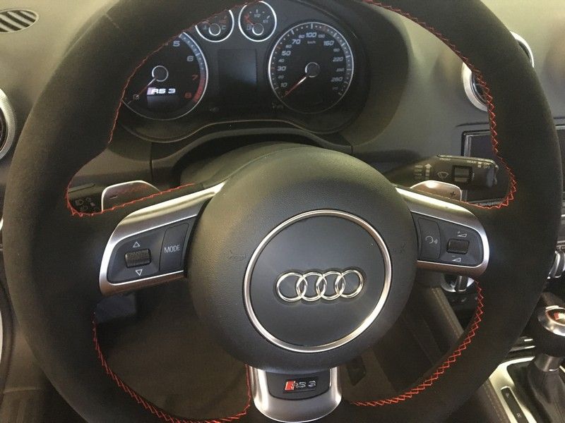 Ugradili smo W Keypad Sent od Vector Tuninga u Audi TT 2.5 TFSI i postao je zvijer!