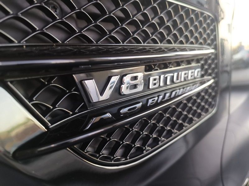 Mercedes Benz S 63 AMG sada je još jači uz W Keypad PLUS od Vector Tuning-a!