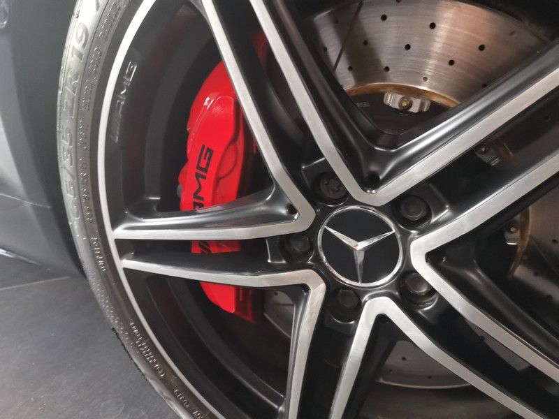 Mercedes Benz S 63 AMG sada je još jači uz W Keypad PLUS od Vector Tuning-a!