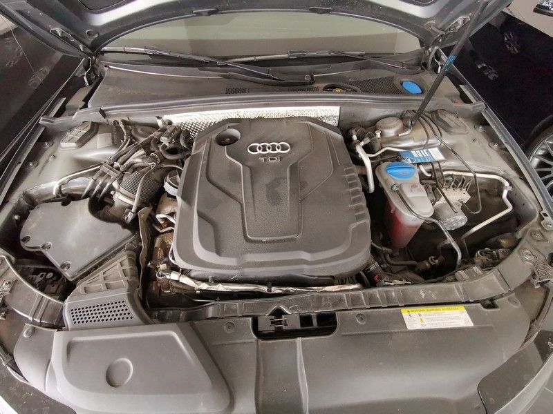 Audi A4 2.0 TDI (B8) quattro rastura u kombinaciji s W Keypad PLUS-om od Vector Tuning-a!