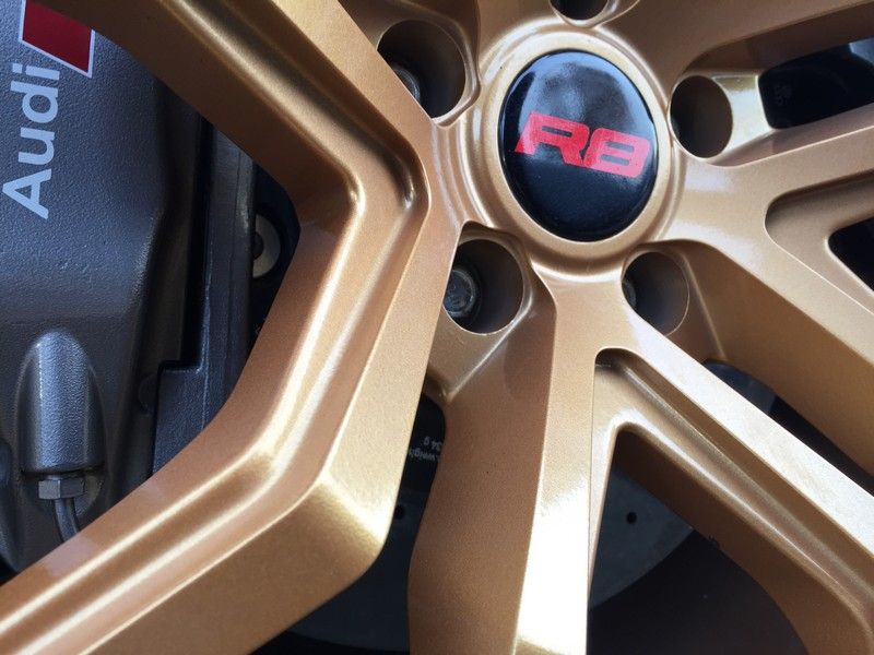 Veće ubrzanje na Audi R8 V10 5.2 sada je moguće uz Drive Booster od Vector Tuning-a!
