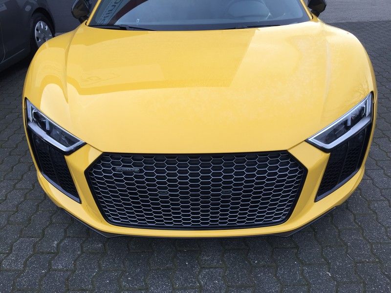 Veće ubrzanje na Audi R8 V10 5.2 sada je moguće uz Drive Booster od Vector Tuning-a!