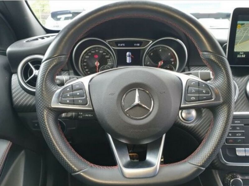 Mercedes Benz A 220 d 4MATIC is now boosted with W Keypad PLUS from Vector Tuning!